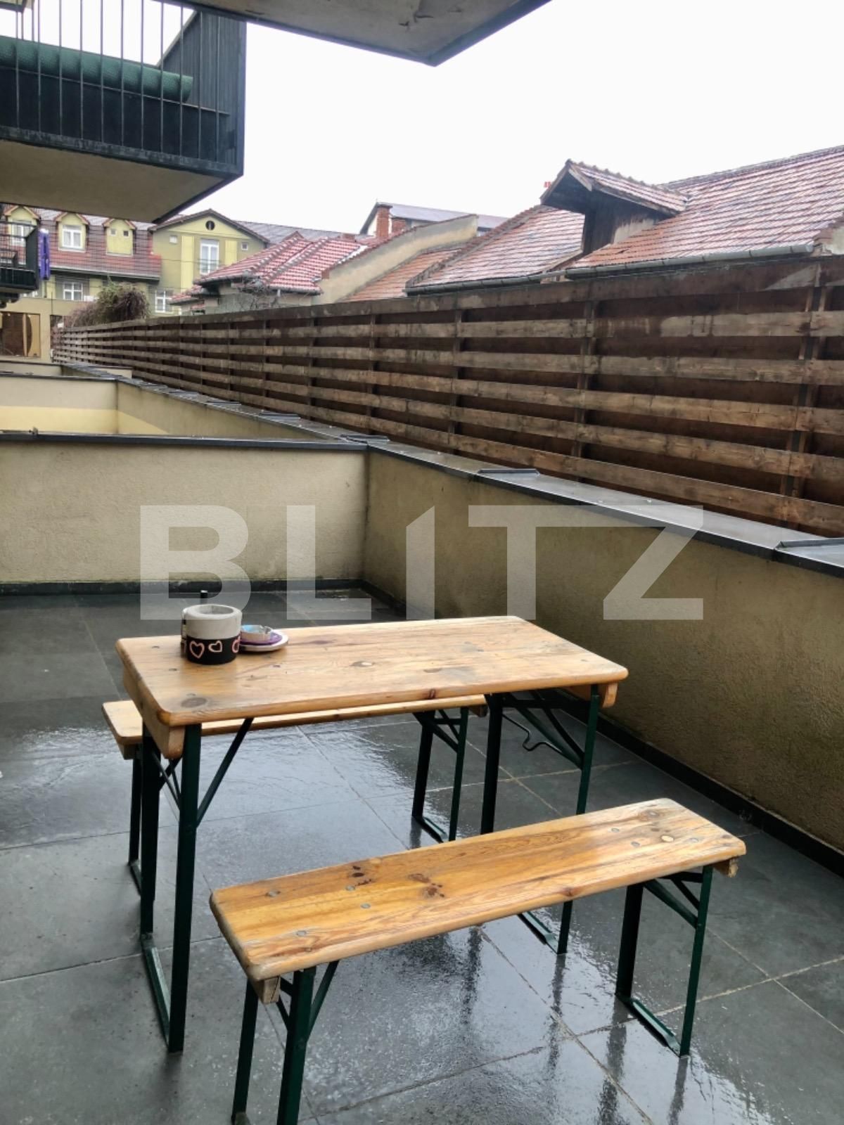 Apartament de închiriat 2 camere Gheorgheni - 62002AI | BLITZ Cluj-Napoca | Poza12