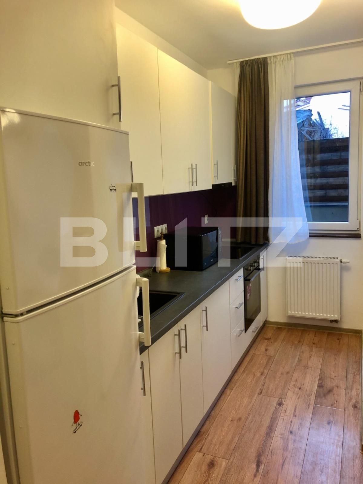 Apartament de închiriat 2 camere Gheorgheni - 62002AI | BLITZ Cluj-Napoca | Poza9