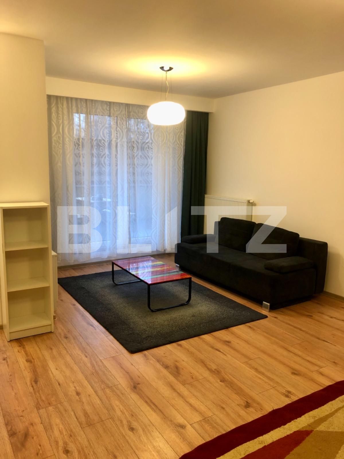 Apartament de închiriat 2 camere Gheorgheni - 62002AI | BLITZ Cluj-Napoca | Poza3