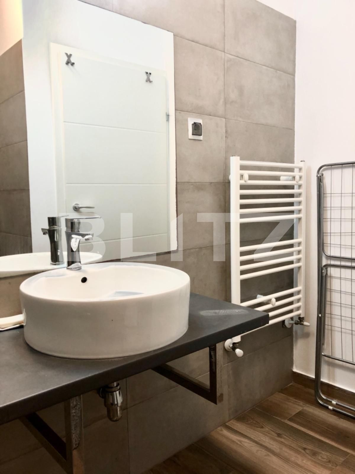 Apartament de închiriat 2 camere Gheorgheni - 62002AI | BLITZ Cluj-Napoca | Poza10