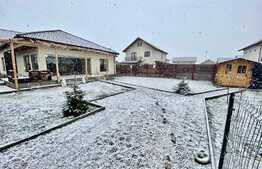 Casa individuala, 97,26 mp utili, 500 mp teren, cartier Izvor