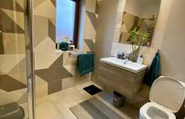 Casa individuala, 97,26 mp utili, 500 mp teren, cartier Izvor