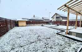 Casa individuala, 97,26 mp utili, 500 mp teren, cartier Izvor