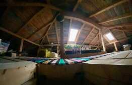 Casa individuala, 97,26 mp utili, 500 mp teren, cartier Izvor