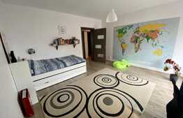 Casa individuala, 97,26 mp utili, 500 mp teren, cartier Izvor