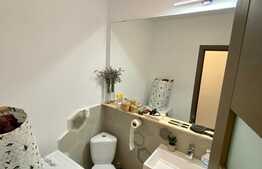 Casa individuala, 97,26 mp utili, 500 mp teren, cartier Izvor