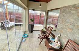 Casa individuala, 97,26 mp utili, 500 mp teren, cartier Izvor