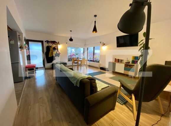 Casa de vânzare 3 camere Uzina 2 - 62003CV | BLITZ Brașov | Poza1