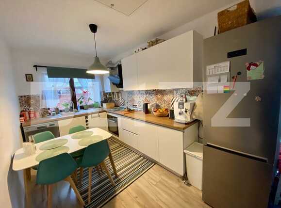 Casa de vânzare 3 camere Uzina 2 - 62003CV | BLITZ Brașov | Poza5