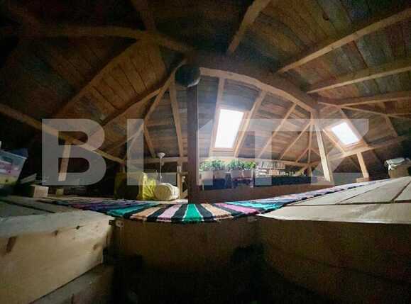 Casa de vânzare 3 camere Uzina 2 - 62003CV | BLITZ Brașov | Poza14