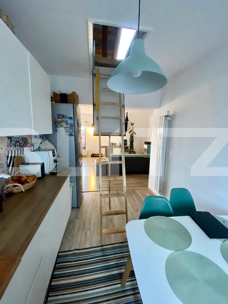 Casa de vânzare 3 camere Uzina 2 - 62003CV | BLITZ Brașov | Poza13