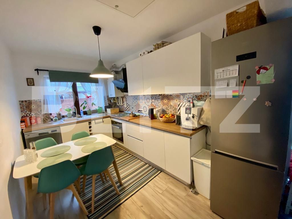 Casa de vânzare 3 camere Uzina 2 - 62003CV | BLITZ Brașov | Poza5