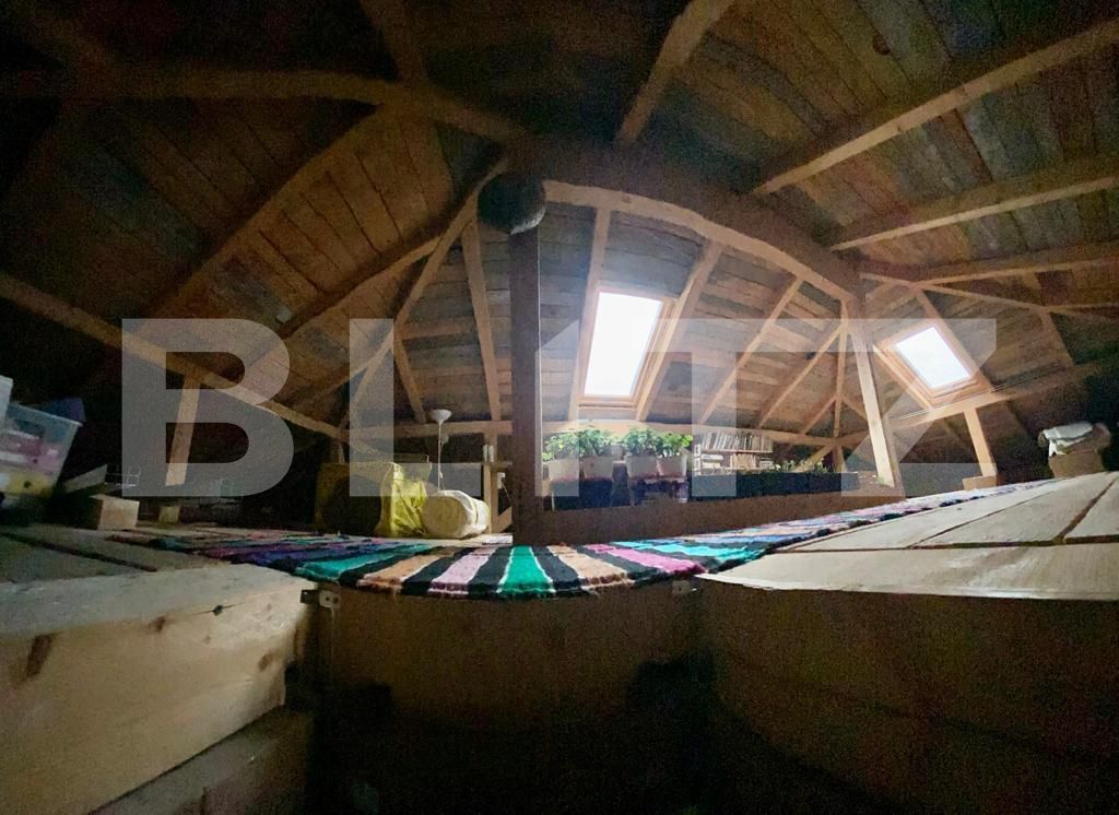 Casa de vânzare 3 camere Uzina 2 - 62003CV | BLITZ Brașov | Poza14