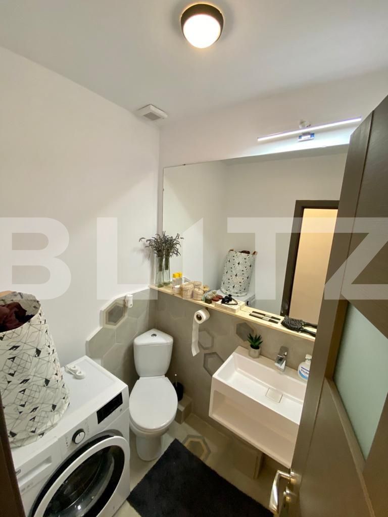 Casa de vânzare 3 camere Uzina 2 - 62003CV | BLITZ Brașov | Poza8