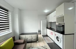 Apartament 2 camere, 45 mp, parcare, strada Corneliu Coposu
