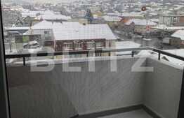 Apartament 2 camere, 45 mp, parcare, strada Corneliu Coposu