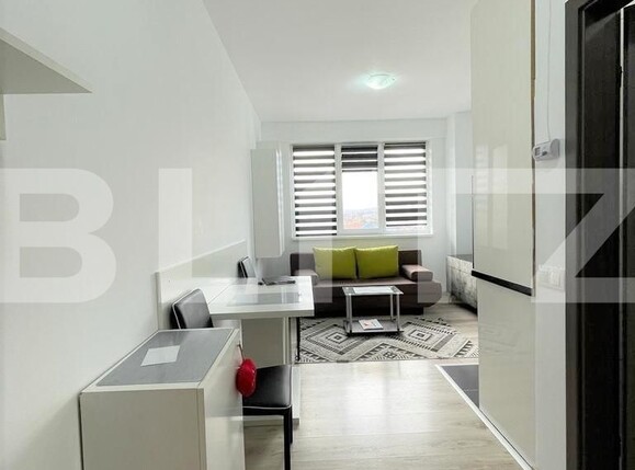 Apartament de închiriat 2 camere Dambul Rotund - 62004AI | BLITZ Cluj-Napoca | Poza4