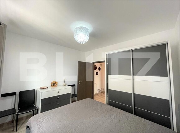 Apartament de închiriat 2 camere Dambul Rotund - 62004AI | BLITZ Cluj-Napoca | Poza7