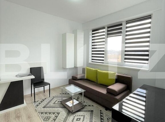 Apartament de închiriat 2 camere Dambul Rotund - 62004AI | BLITZ Cluj-Napoca | Poza1