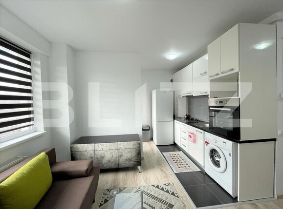 Apartament de închiriat 2 camere Dambul Rotund - 62004AI | BLITZ Cluj-Napoca | Poza2