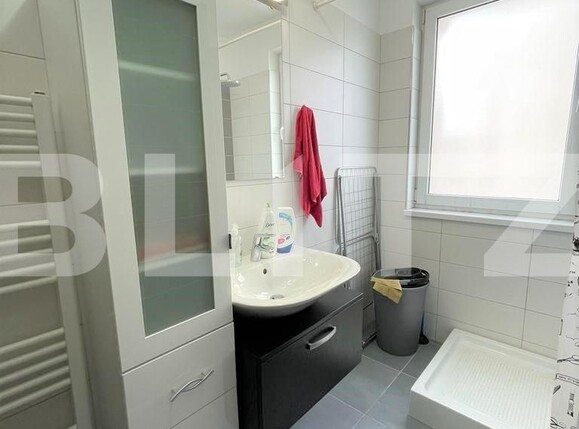 Apartament de închiriat 2 camere Dambul Rotund - 62004AI | BLITZ Cluj-Napoca | Poza9