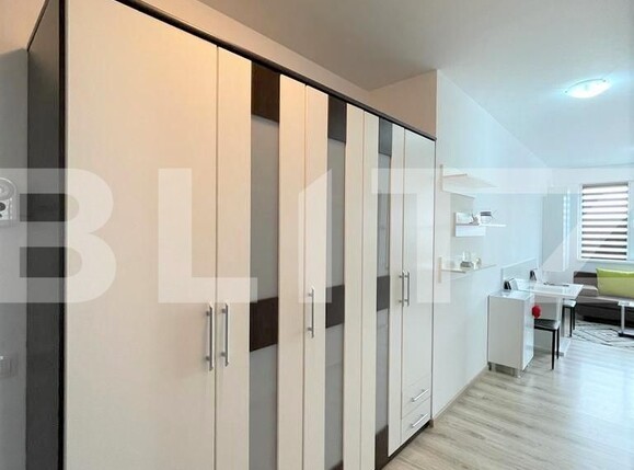 Apartament de închiriat 2 camere Dambul Rotund - 62004AI | BLITZ Cluj-Napoca | Poza5