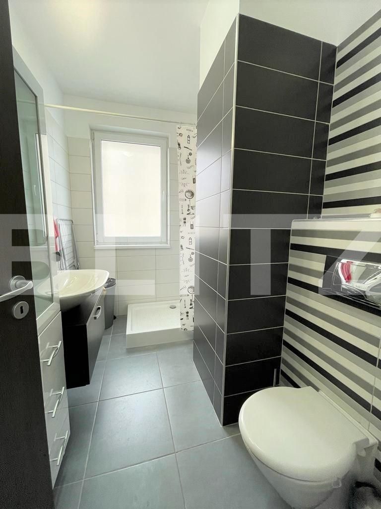 Apartament de închiriat 2 camere Dambul Rotund - 62004AI | BLITZ Cluj-Napoca | Poza8