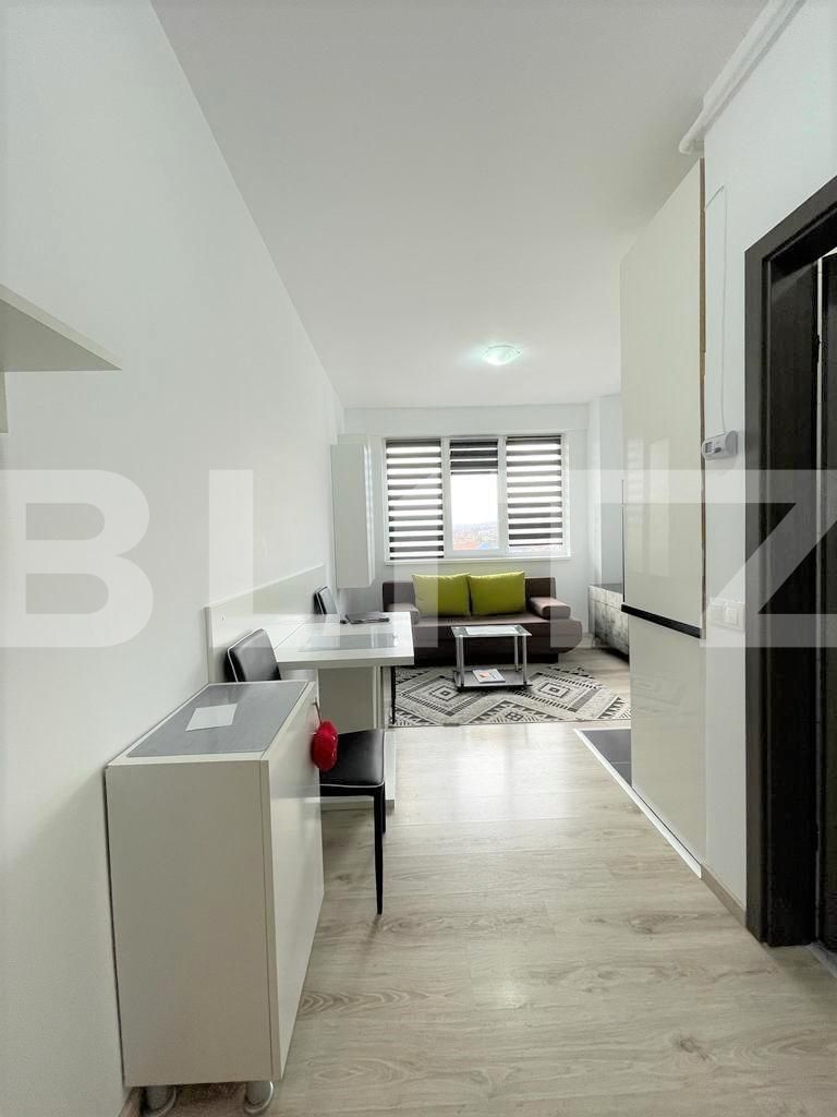 Apartament de închiriat 2 camere Dambul Rotund - 62004AI | BLITZ Cluj-Napoca | Poza4