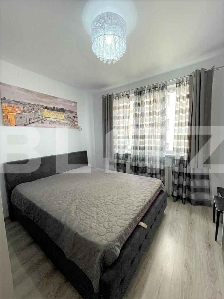 Apartament de închiriat 2 camere Dambul Rotund - 62004AI | BLITZ Cluj-Napoca | Poza6