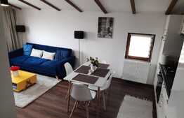 Minipenthouse in cartier rezidential cu pozitionare panoramica