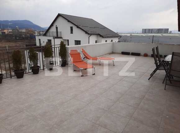Apartament de vânzare 2 camere Tractorul - 62005AV | BLITZ Brașov | Poza8