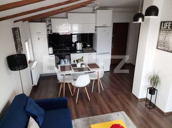 Apartament de vânzare 2 camere Tractorul - 62005AV | BLITZ Brașov | Poza3