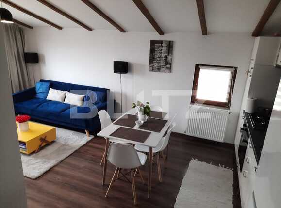 Apartament de vânzare 2 camere Tractorul - 62005AV | BLITZ Brașov | Poza2