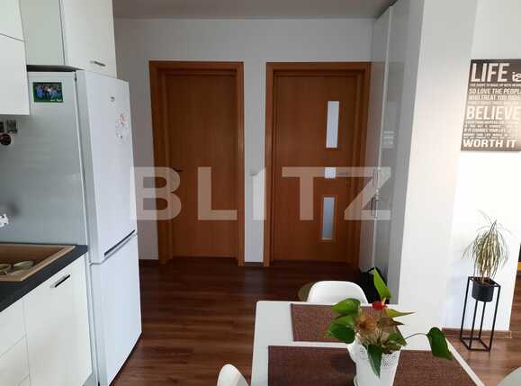 Apartament de vânzare 2 camere Tractorul - 62005AV | BLITZ Brașov | Poza5