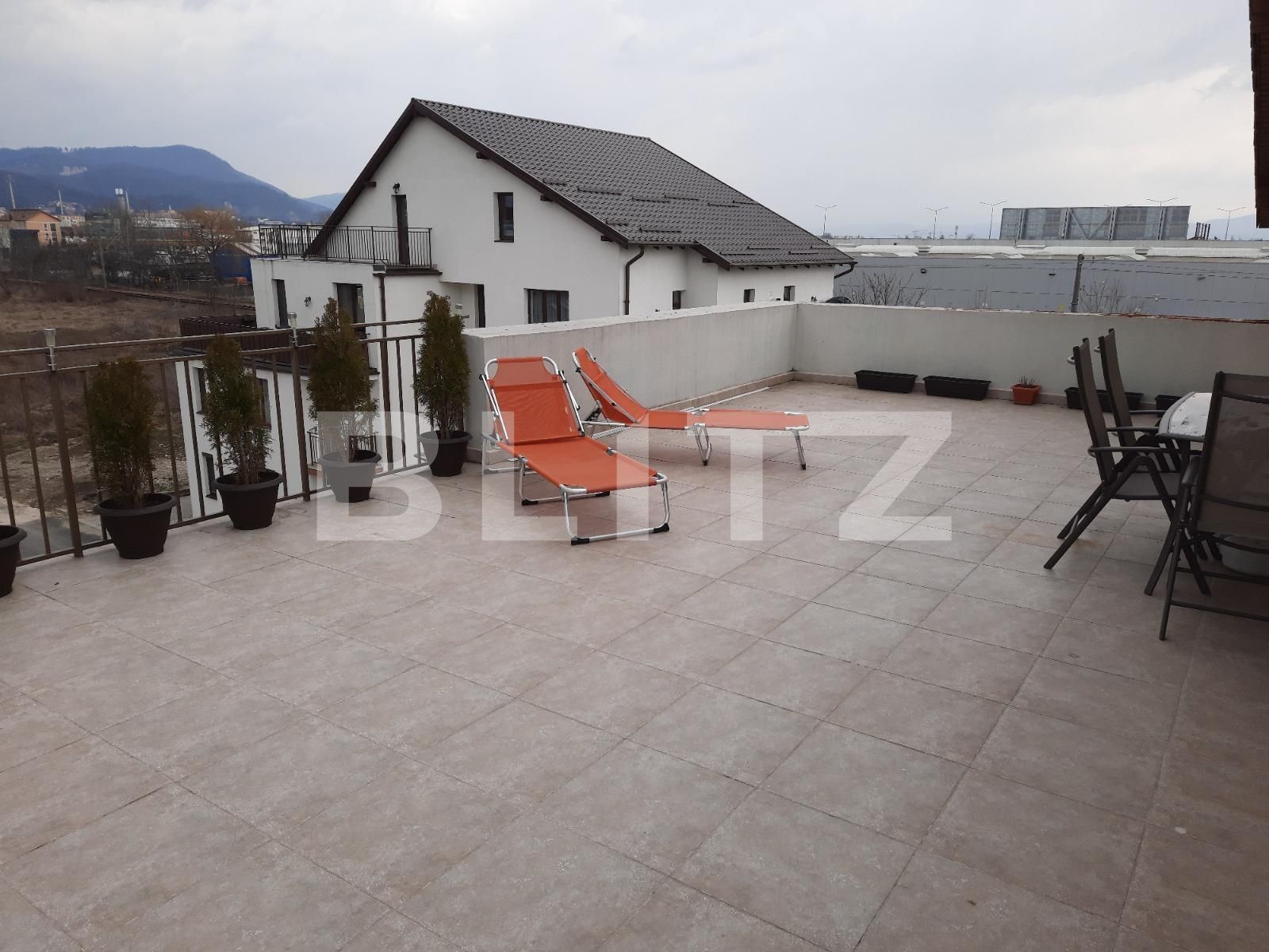 Apartament de vânzare 2 camere Tractorul - 62005AV | BLITZ Brașov | Poza8