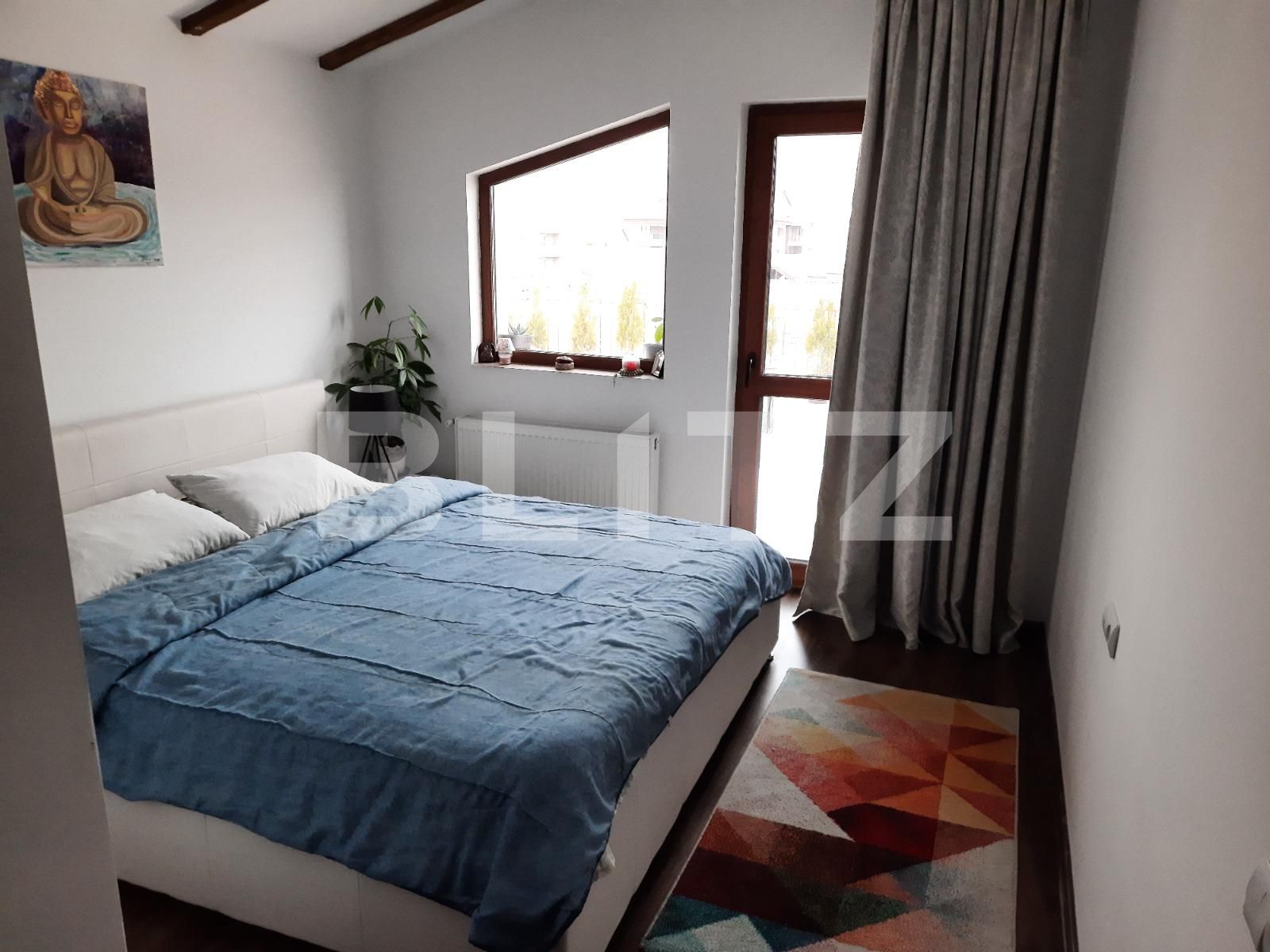 Apartament de vânzare 2 camere Tractorul - 62005AV | BLITZ Brașov | Poza4