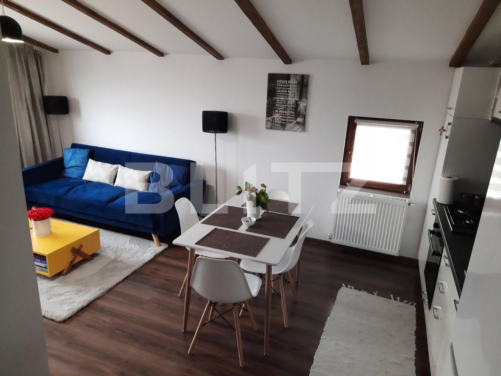 Apartament de vânzare 2 camere Tractorul - 62005AV | BLITZ Brașov | Poza2