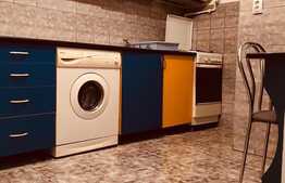 Apartament 2 camere, 57 mp,  decomandat, zona OMV Marasti