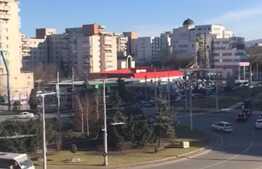 Apartament 2 camere, 57 mp,  decomandat, zona OMV Marasti