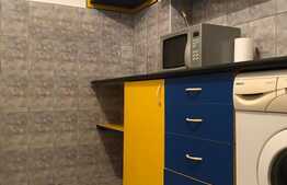 Apartament 2 camere, 57 mp,  decomandat, zona OMV Marasti