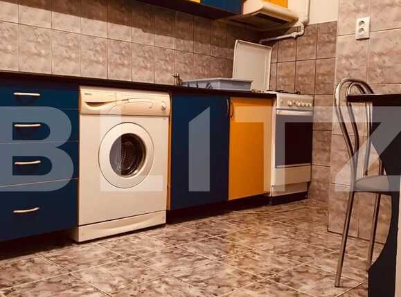 Apartament de închiriat 2 camere Marasti - 62008AI | BLITZ Cluj-Napoca | Poza2