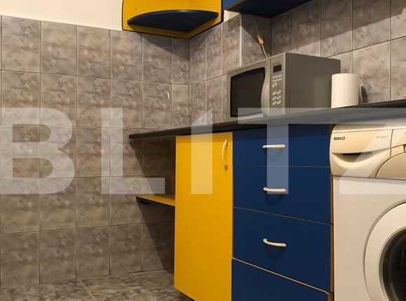 Apartament de închiriat 2 camere Marasti - 62008AI | BLITZ Cluj-Napoca | Poza1