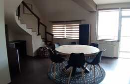 Apartament 4 camere, 113 mp, zona Urusagului, loc de parcare