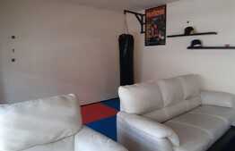 Apartament 4 camere, 113 mp, zona Urusagului, loc de parcare