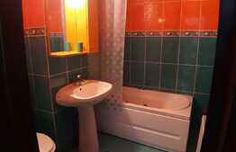 Apartament 4 camere, 113 mp, zona Urusagului, loc de parcare