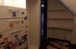 Apartament 4 camere, 113 mp, zona Urusagului, loc de parcare