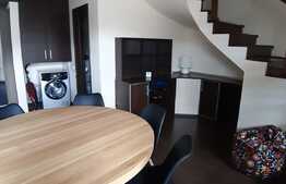 Apartament 4 camere, 113 mp, zona Urusagului, loc de parcare