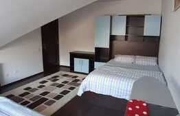 Apartament 4 camere, 113 mp, zona Urusagului, loc de parcare