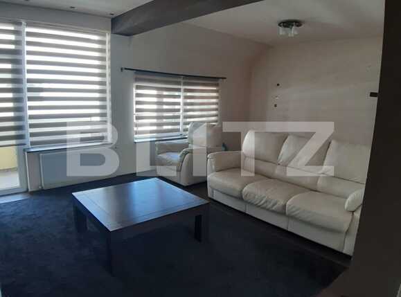 Apartament de închiriat 4 camere Floreşti - 62010AI | BLITZ Cluj-Napoca | Poza4