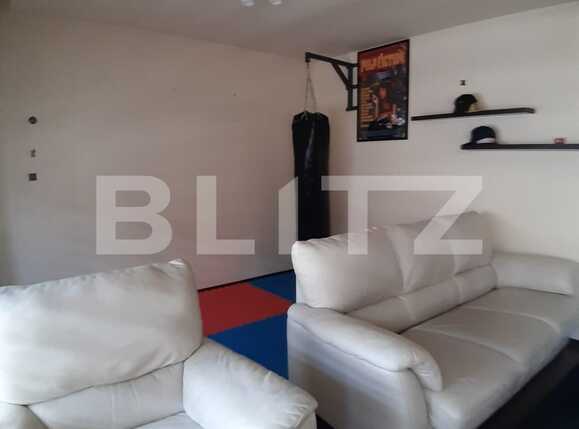 Apartament de închiriat 4 camere Floreşti - 62010AI | BLITZ Cluj-Napoca | Poza8